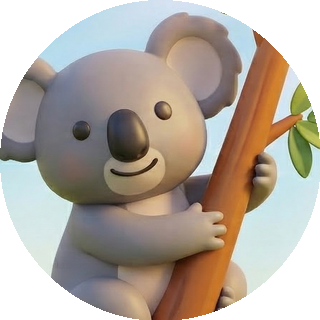 koala