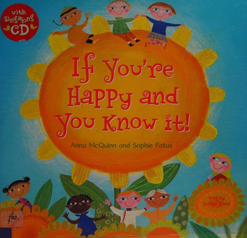 If You're Happy and You Know it