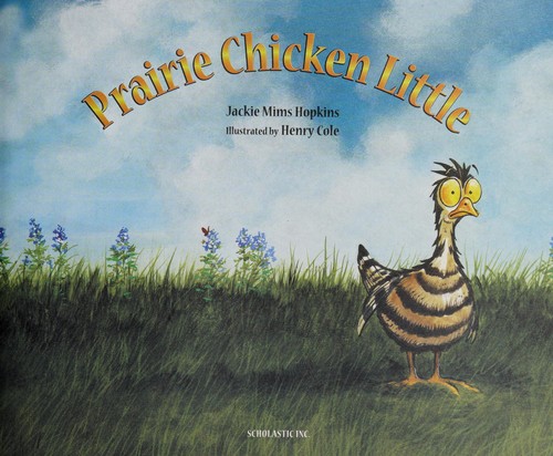 Prairie Chicken Little