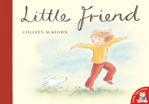 Little Friend