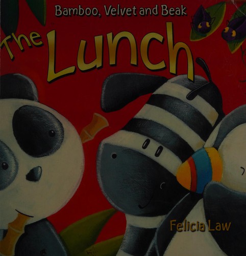 Bamboo, Velvet and Beak:The Lunch