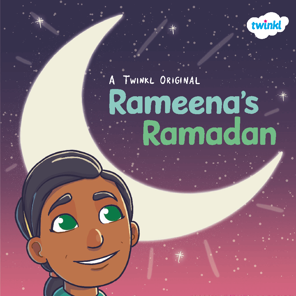 Rameenas Ramadan