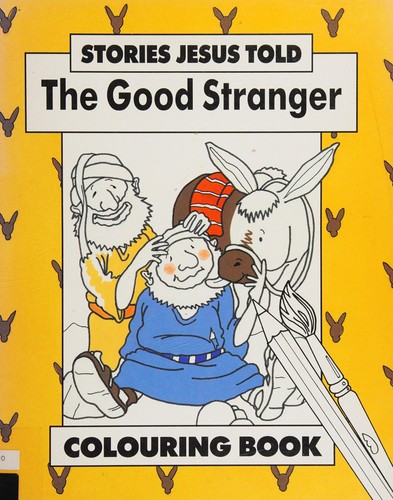 The Good Stranger