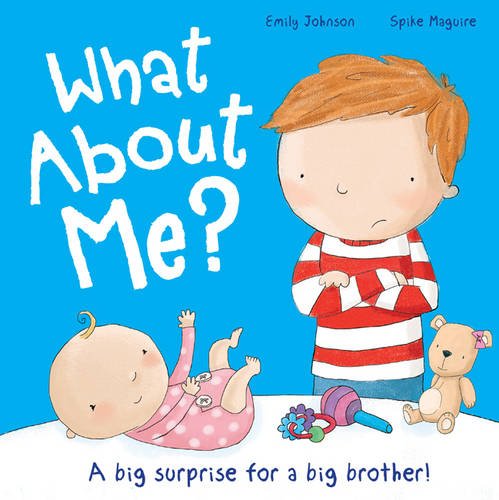 What About Me?