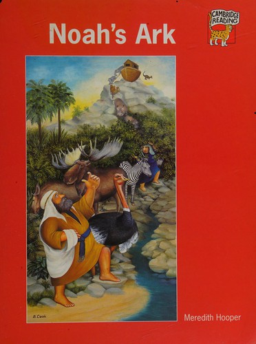 Noah's Ark (Cambridge Reading)