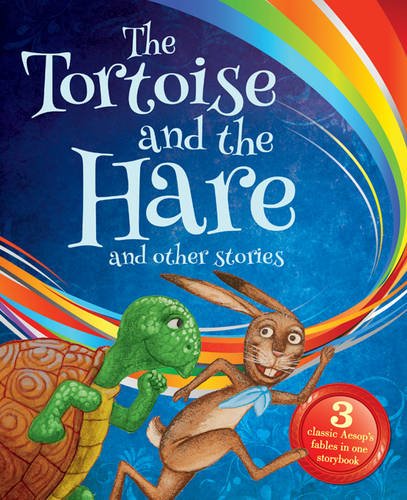 Aesop's Fables' Classic Tales