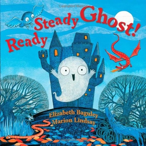 Ready Steady Ghost!