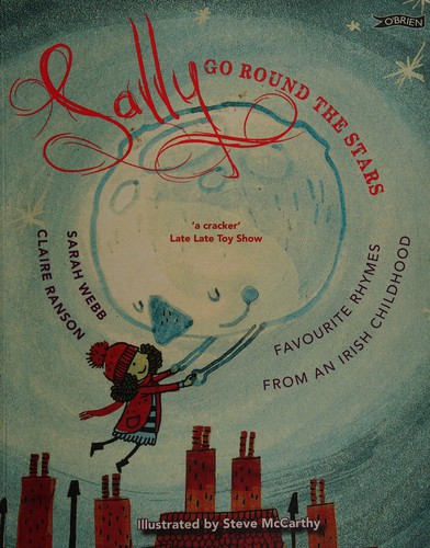 Sally Go Round the Stars
