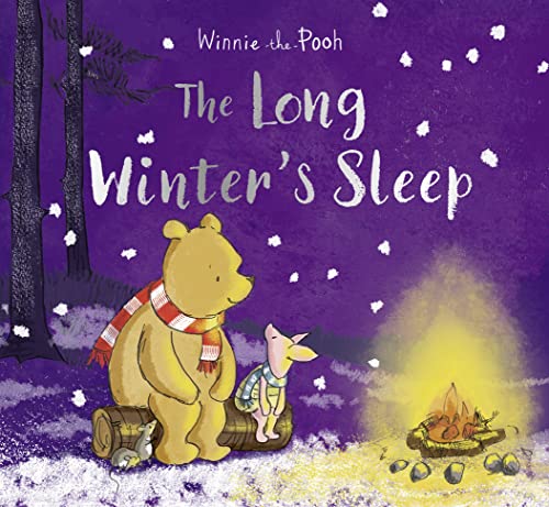 Winnie-The-Pooh: the Long Winter's Sleep