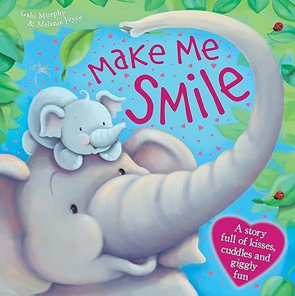 Make Me Smile