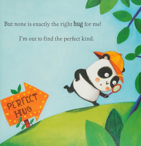 The Perfect Hug