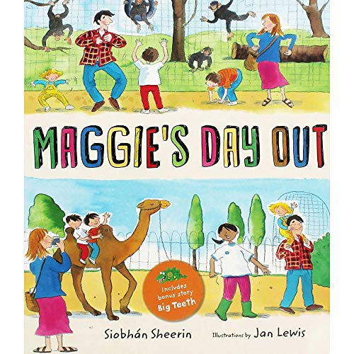 Maggie's Day Out