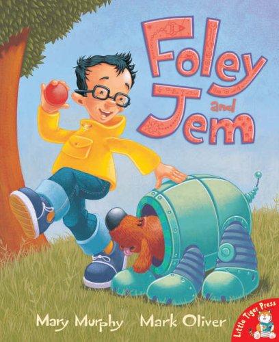 Foley and Jim