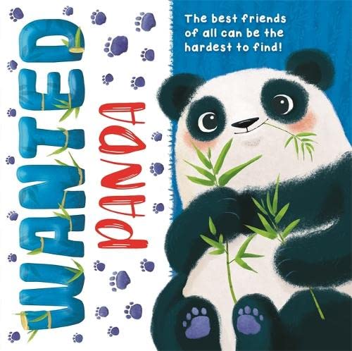 Wanted: Panda