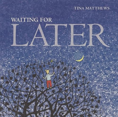 Waiting For Later