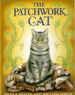 The Patchwork Cat (Picture Puffin)