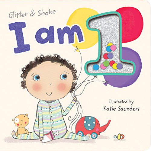 I am 1