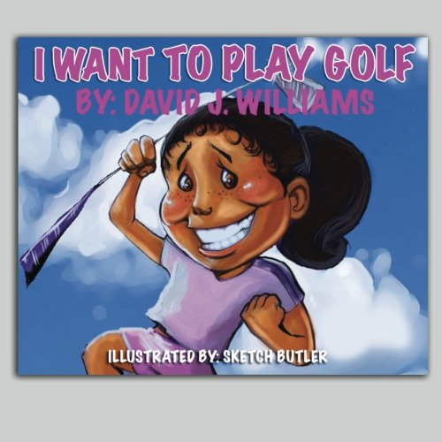 I Want to Play Golf