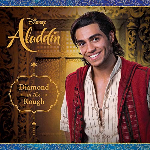 Aladdin Live Action 8x8