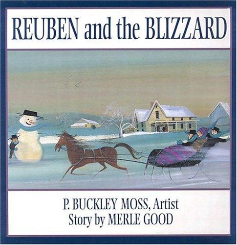 Reuben and the Blizzard