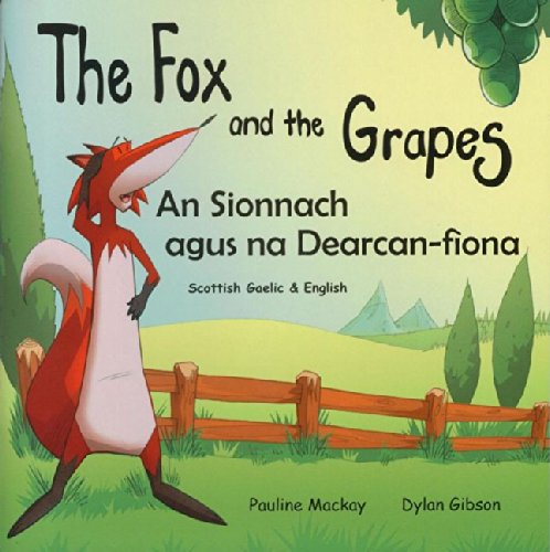 The Fox and the Grapes