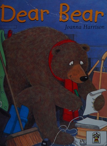 Dear Bear