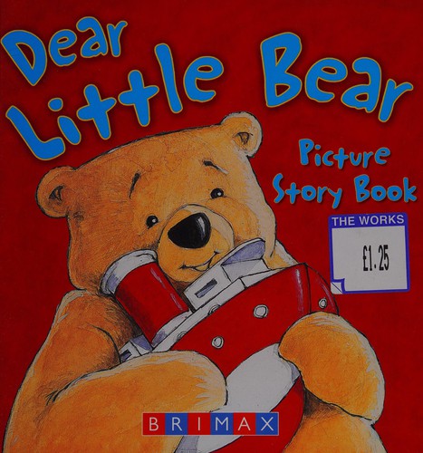 Dear Little Bear