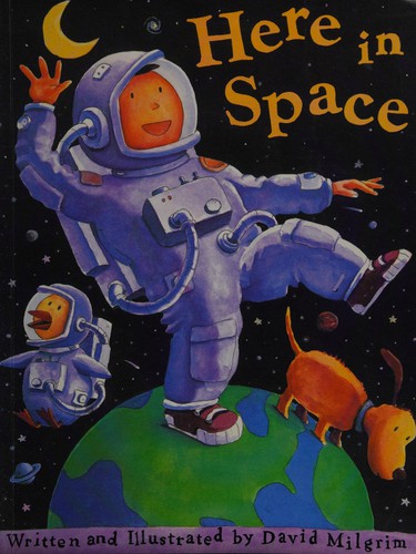 Here in Space