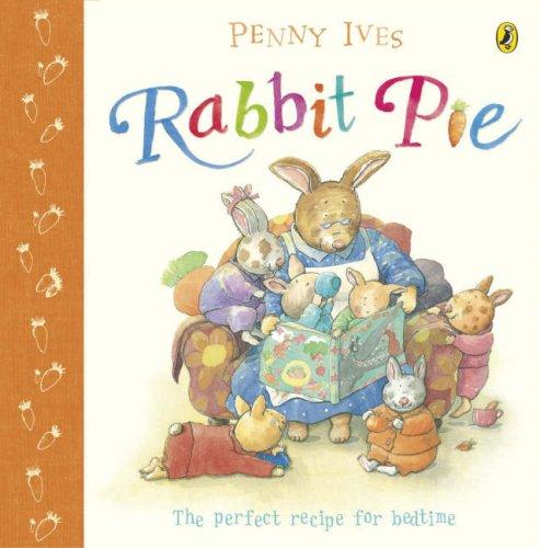 Rabbit Pie (Picture Puffin)