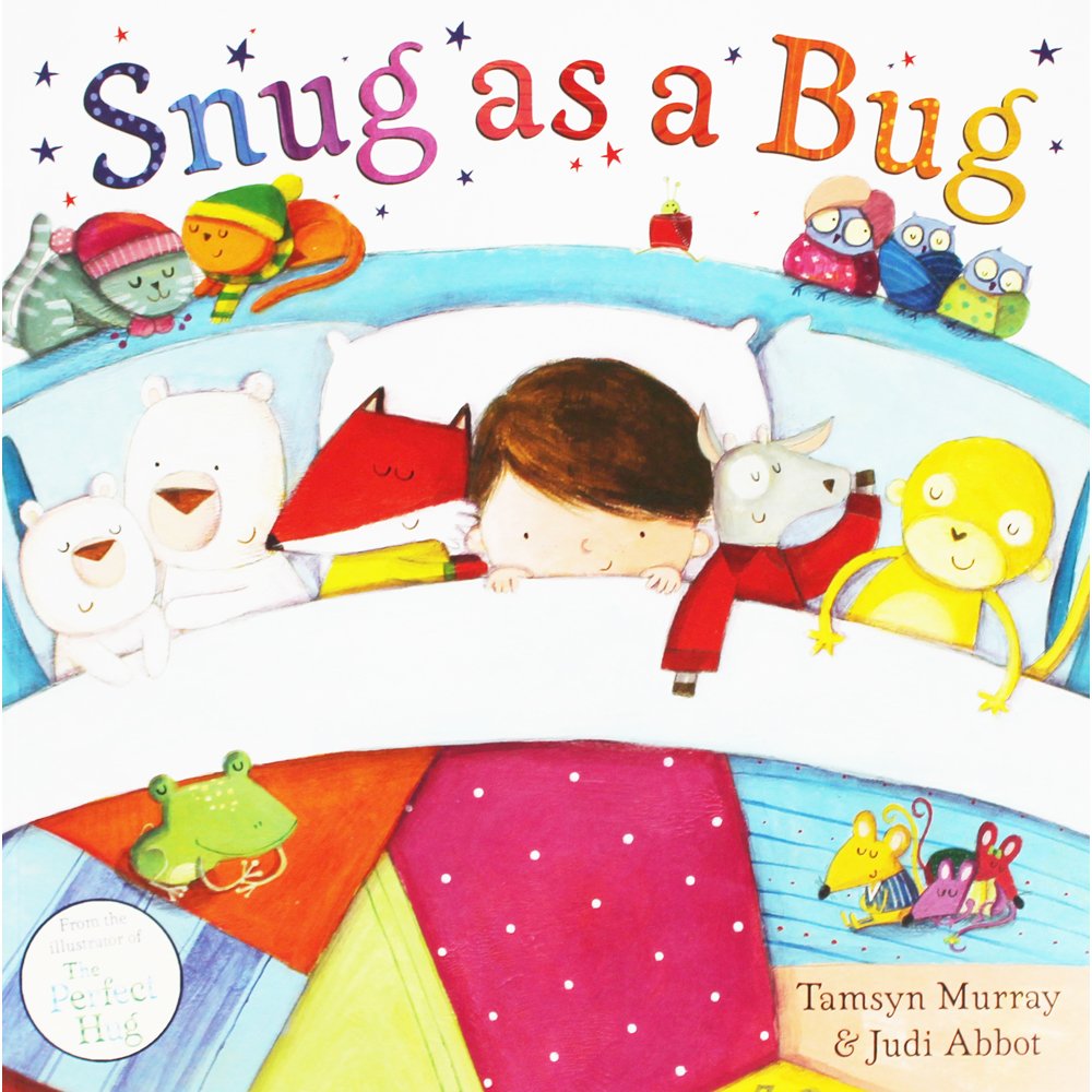 Snug As a Bug Pa