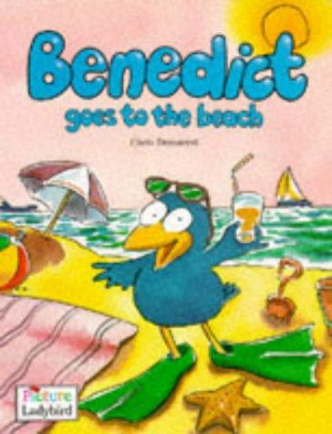 Benedict Goes to the Beach (Picture Stories)