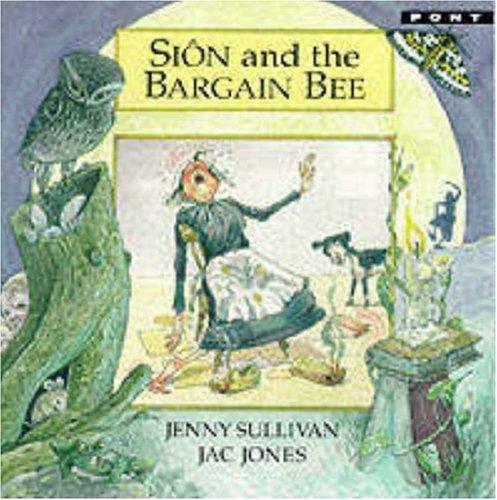 Siôn and the Bargain Bee