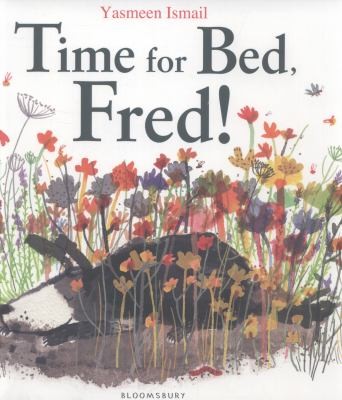 Time for Bed, Fred!