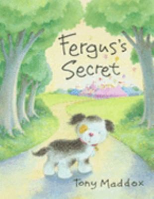 Fergus's Secret