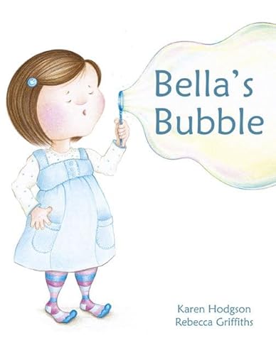 Bella's Bubble