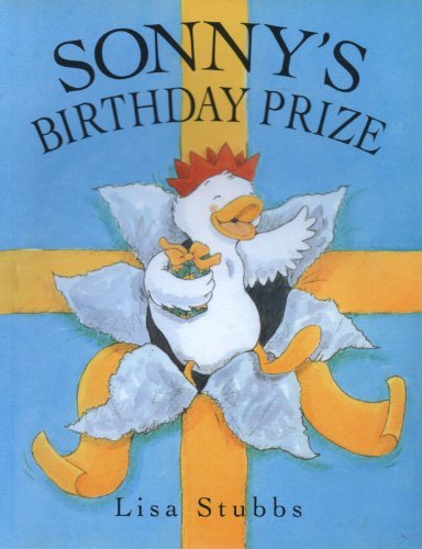 Sonny's Birthday Prize