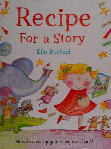 Recipe for a Story