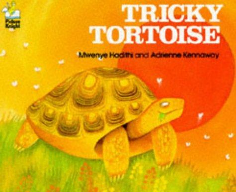 Tricky Tortoise (African Animal Tales)