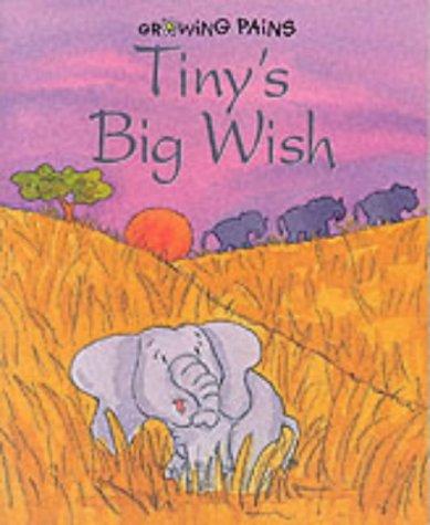 Tiny's Big Wish