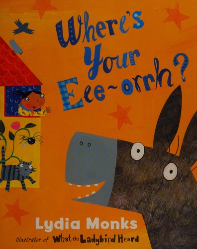 Where's Your Eee-Orrh?