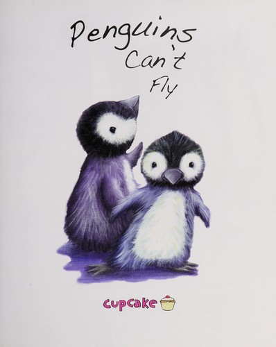 Penguins Can't Fly