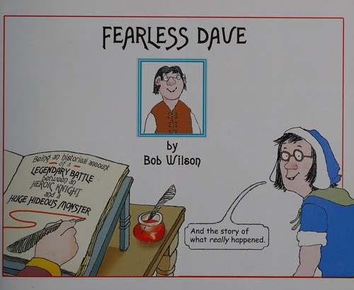 Fearless Dave