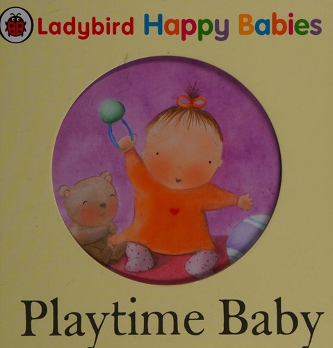 Playtime Baby