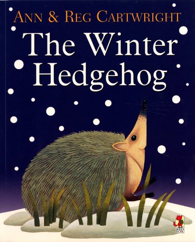The Winter Hedgehog