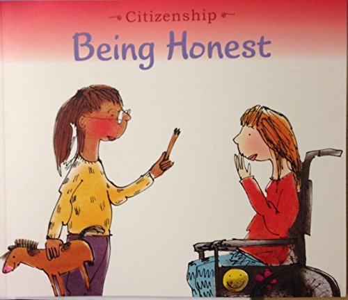 Being Honest
