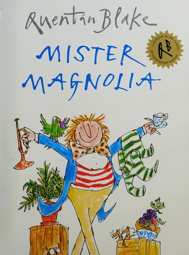 Mister Magnolia