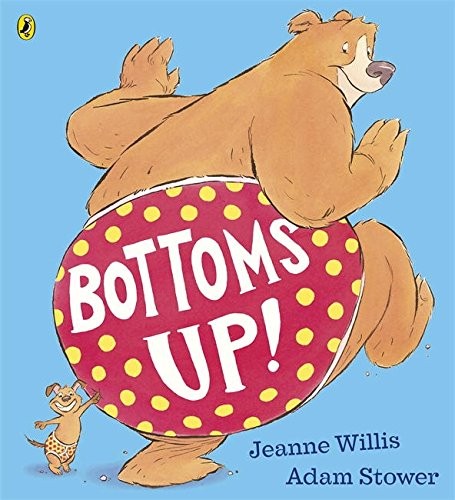 Bottoms Up