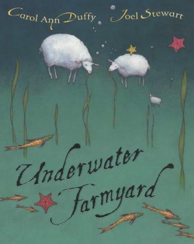 Underwater Farmyard