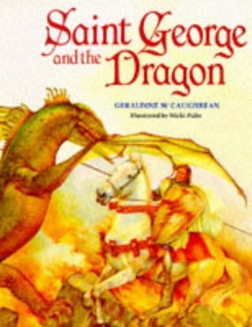 Saint George and the Dragon
Import