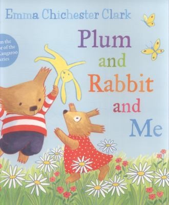 Plum and Rabbit and Me (Humber and Plum, Book 3)